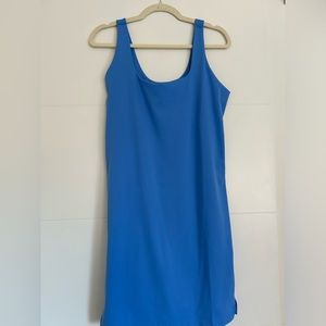 Old Navy Exercise Dress Size L